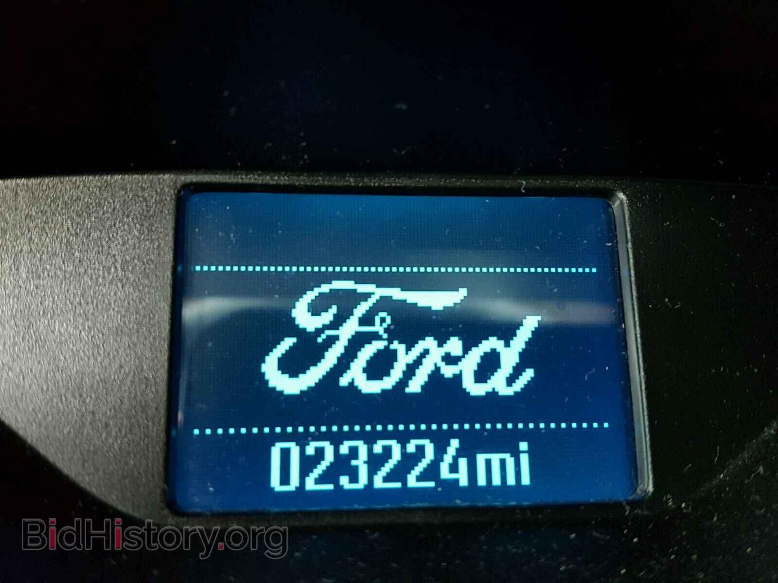 2012 FORD FOCUS - VIN: 1FAHP3F27CL312883 - Photo 8
