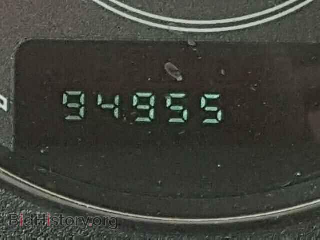 2001 CHRYSLER SEBRING - VIN: 1C3EL55U71N660146 - Фото 8
