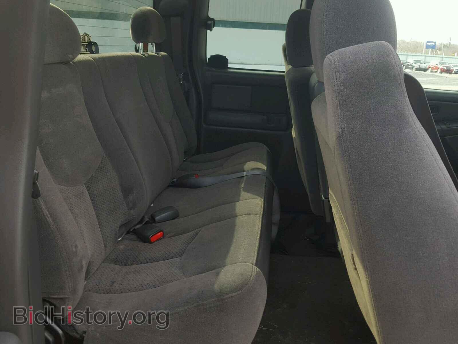 2005 CHEVROLET SILVERADO - VIN: 2GCEK19B151133503 - Фото 6