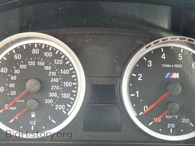 2012 BMW M3 - VIN: WBSDX9C57CE784492 - Фото 8