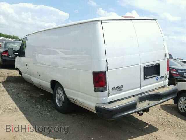 2013 FORD ECONOLINE - VIN: 1FTSS3EL0DDA17774 - Фото 3