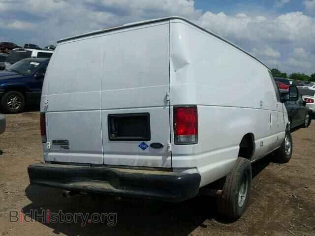 2013 FORD ECONOLINE - VIN: 1FTSS3EL0DDA17774 - Фото 4