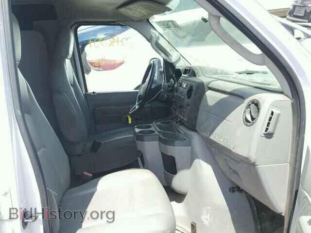 2013 FORD ECONOLINE - VIN: 1FTSS3EL0DDA17774 - Фото 5