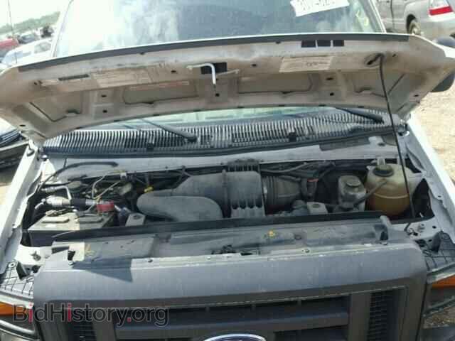 2013 FORD ECONOLINE - VIN: 1FTSS3EL0DDA17774 - Фото 7