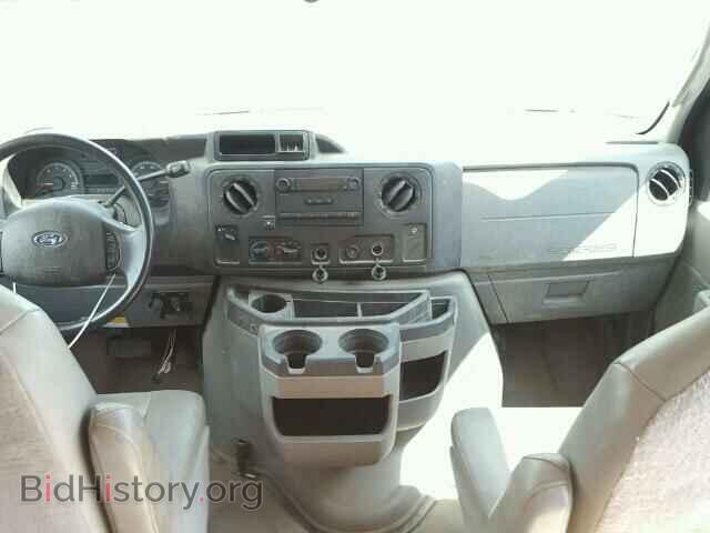 2013 FORD ECONOLINE - VIN: 1FTSS3EL0DDA17774 - Фото 9
