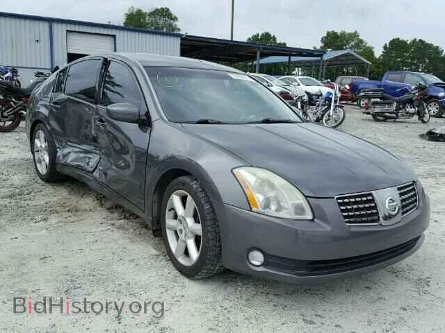 Фотография 1N4BA41E06C856161 - NISSAN MAXIMA 2006