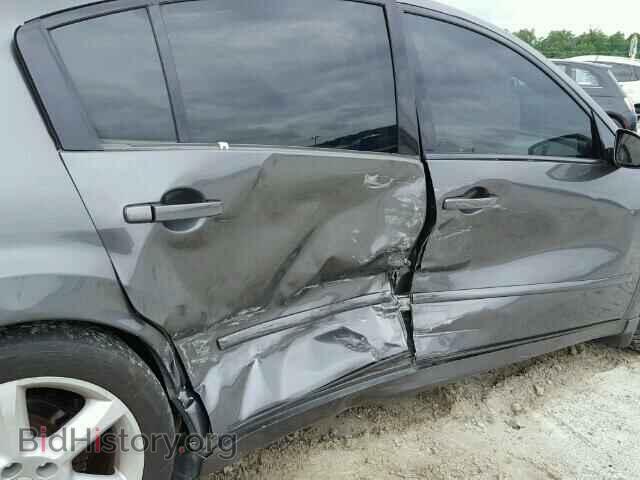 2006 NISSAN MAXIMA - VIN: 1N4BA41E06C856161 - Фото 9