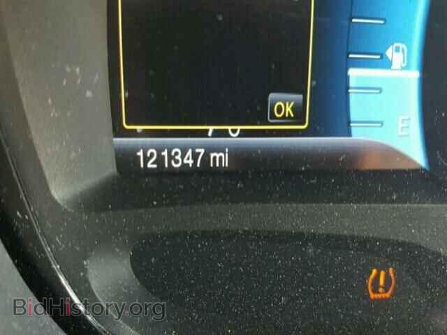 2011 FORD EDGE - VIN: 2FMDK3KC0BBA82250 - Photo 8