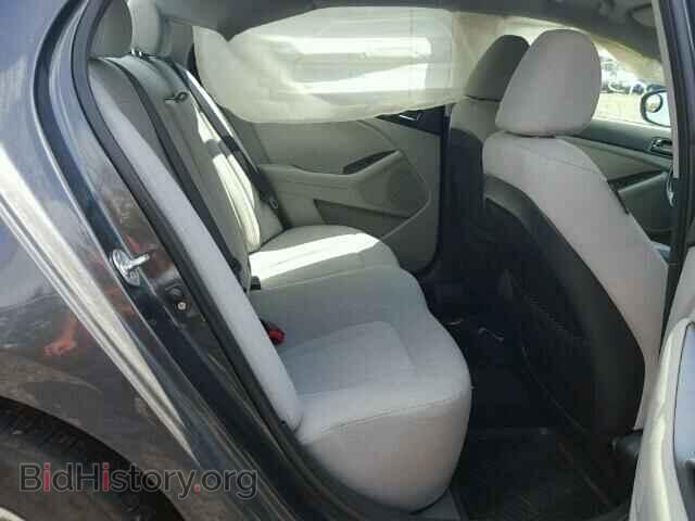 2011 KIA OPTIMA - VIN: KNAGM4A79B5170320 - Фото 6