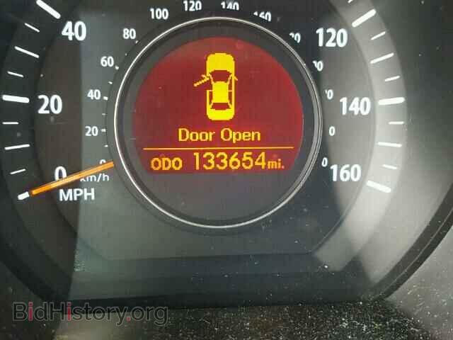 2011 KIA OPTIMA - VIN: KNAGM4A79B5170320 - Фото 8