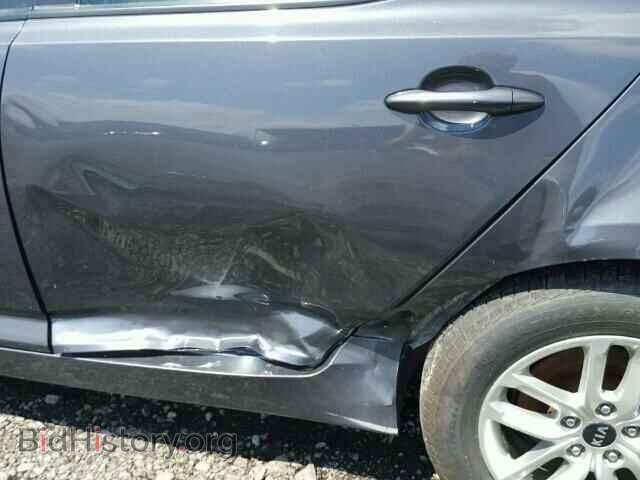 2011 KIA OPTIMA - VIN: KNAGM4A79B5170320 - Фото 9