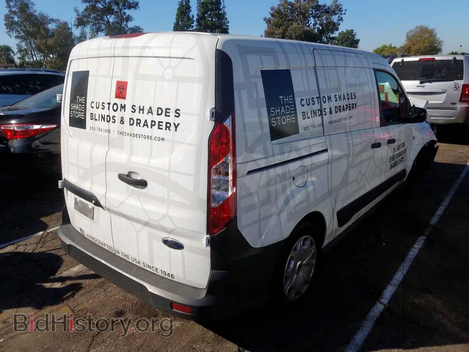 2018 FORD TRANSIT CO - VIN: NM0LS7E7XJ1366157 - Фото 4