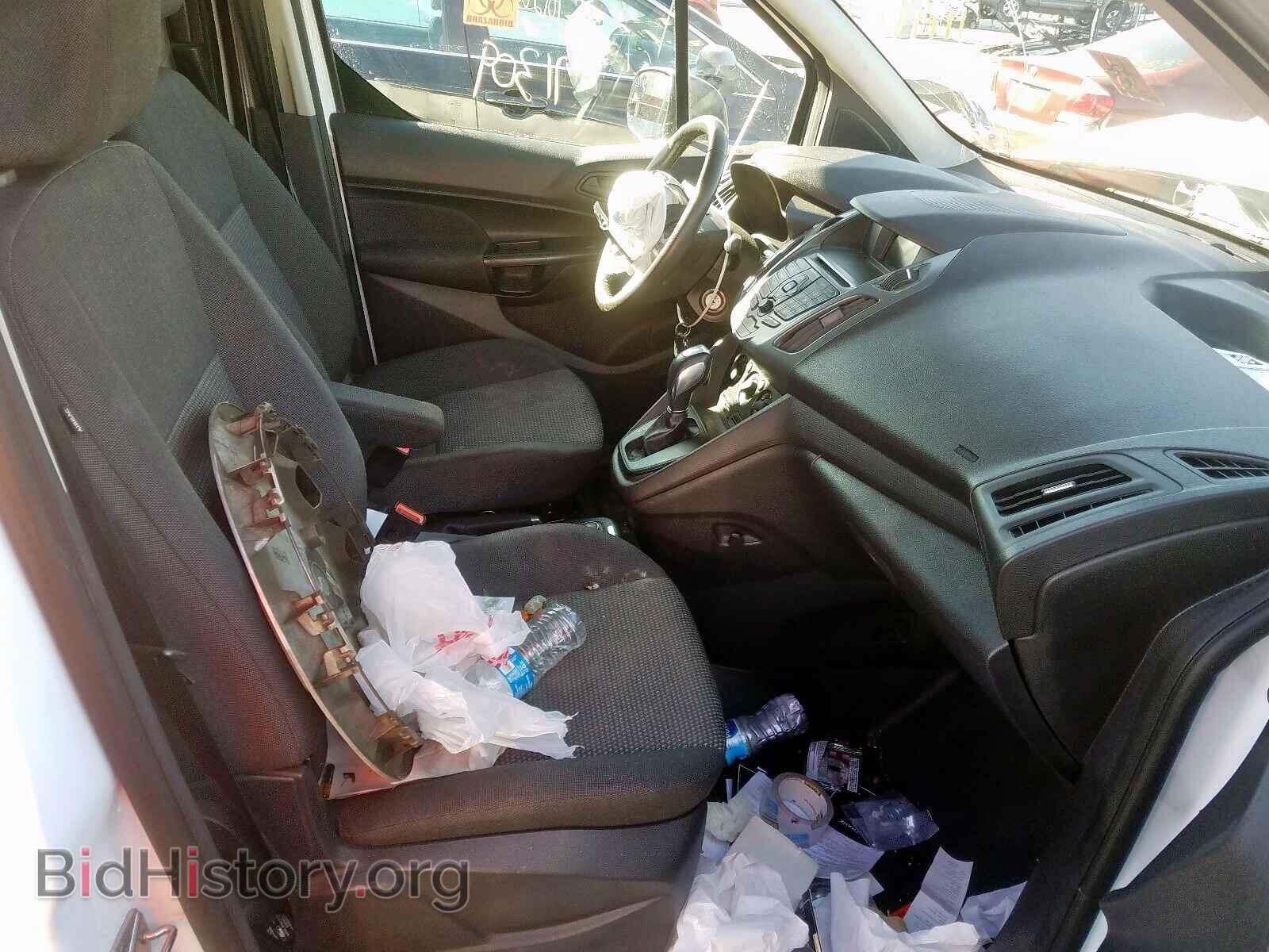 2018 FORD TRANSIT CO - VIN: NM0LS7E7XJ1366157 - Фото 5