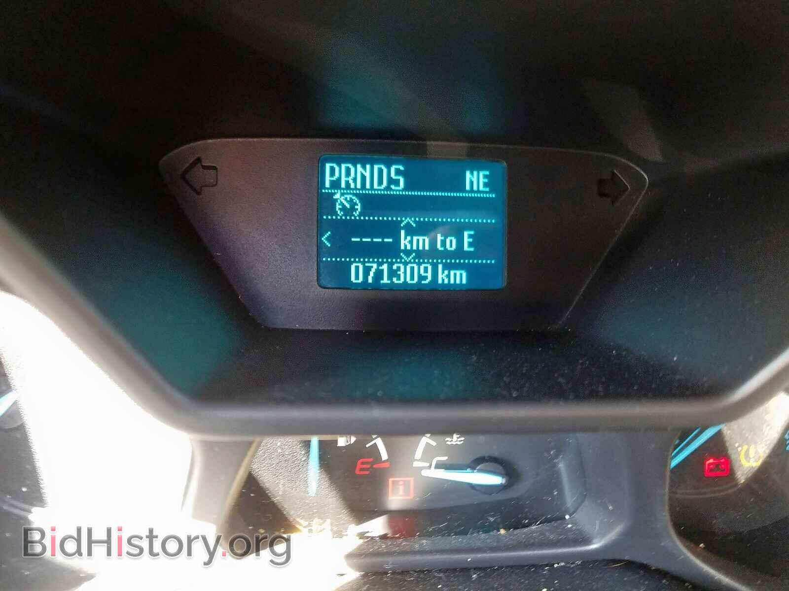 2018 FORD TRANSIT CO - VIN: NM0LS7E7XJ1366157 - Фото 8