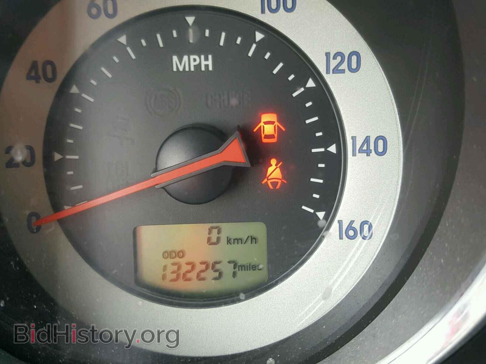 2006 MITSUBISHI ECLIPSE - VIN: 4A3AK24F36E006182 - Фото 8