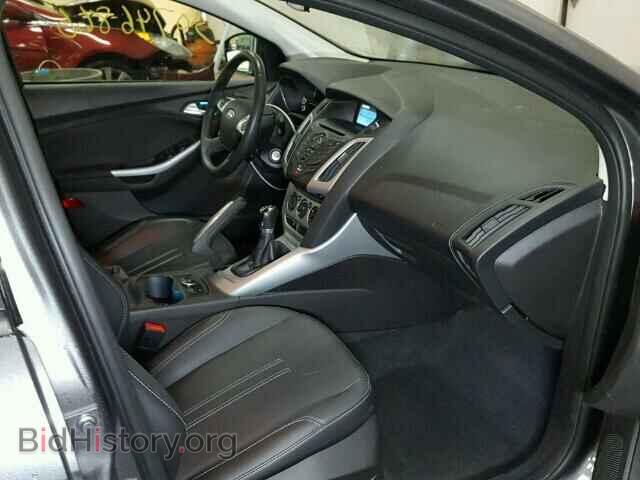 2013 FORD FOCUS - VIN: 1FADP3K22DL324395 - Photo 5