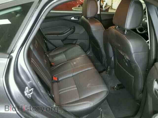 2013 FORD FOCUS - VIN: 1FADP3K22DL324395 - Photo 6