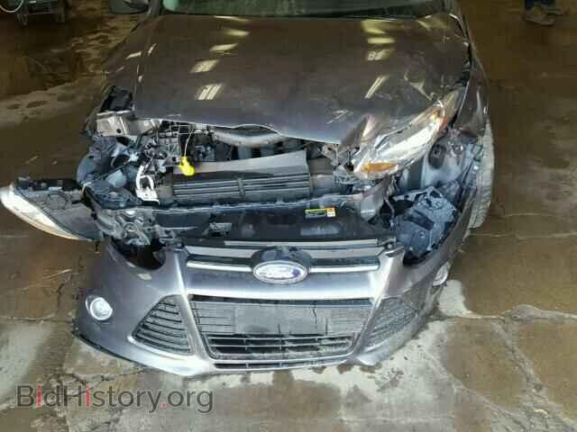 2013 FORD FOCUS - VIN: 1FADP3K22DL324395 - Photo 7