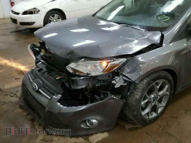 2013 FORD FOCUS - VIN: 1FADP3K22DL324395 - Photo 9
