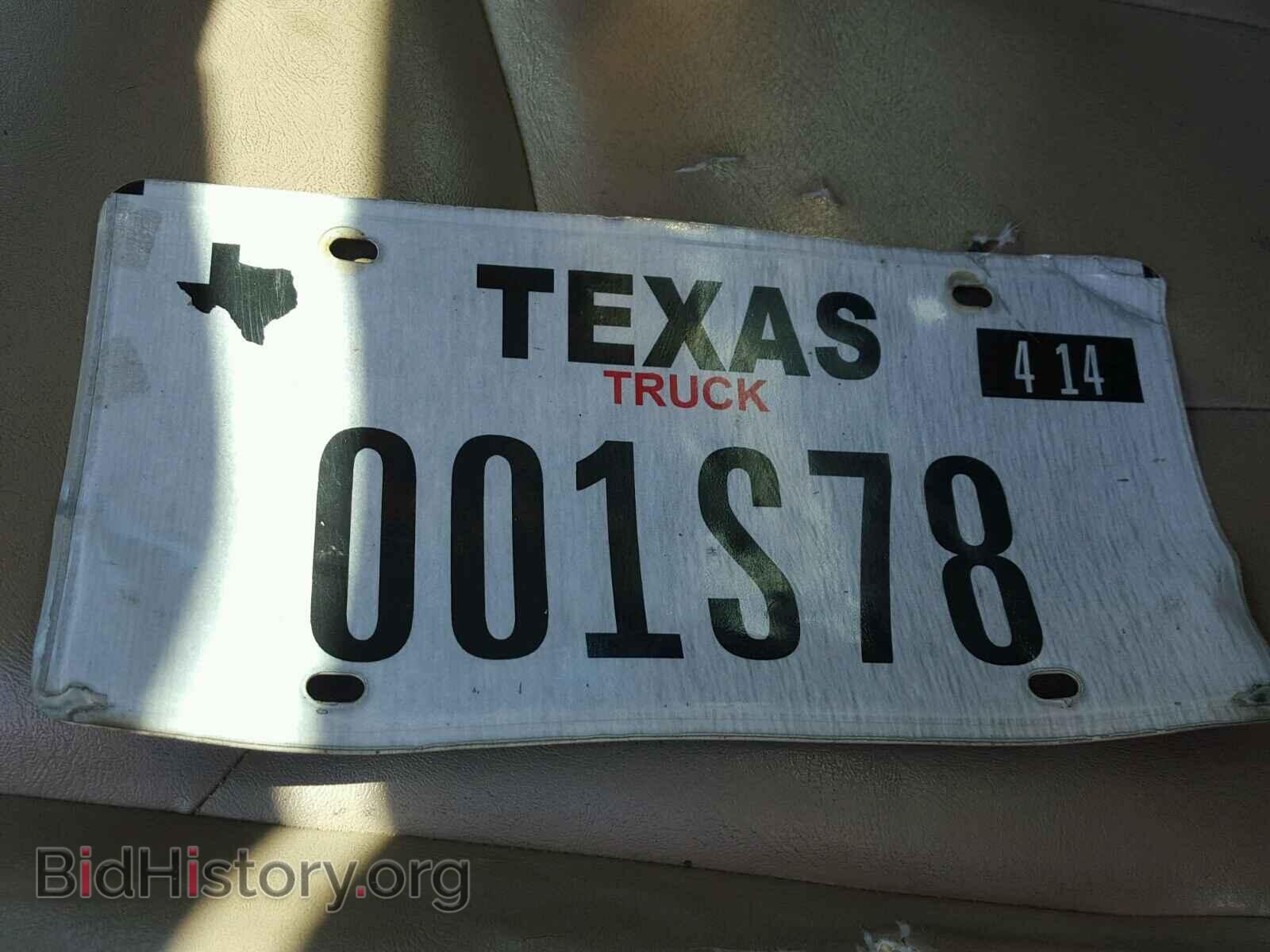 2006 CHEVROLET SILVERADO - VIN: 3GCEC14X16G253763 - Фото 4