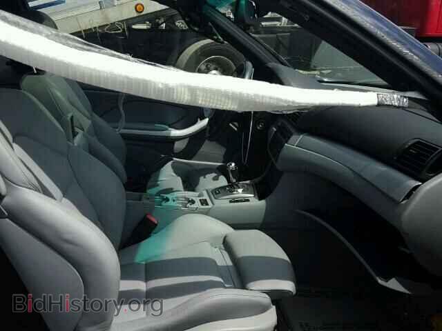 2006 BMW M3 - VIN: WBSBL93416PN64381 - Фото 5