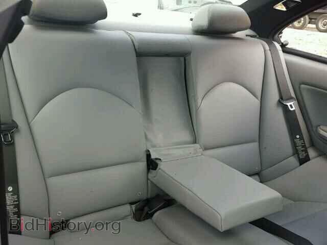 2006 BMW M3 - VIN: WBSBL93416PN64381 - Фото 6
