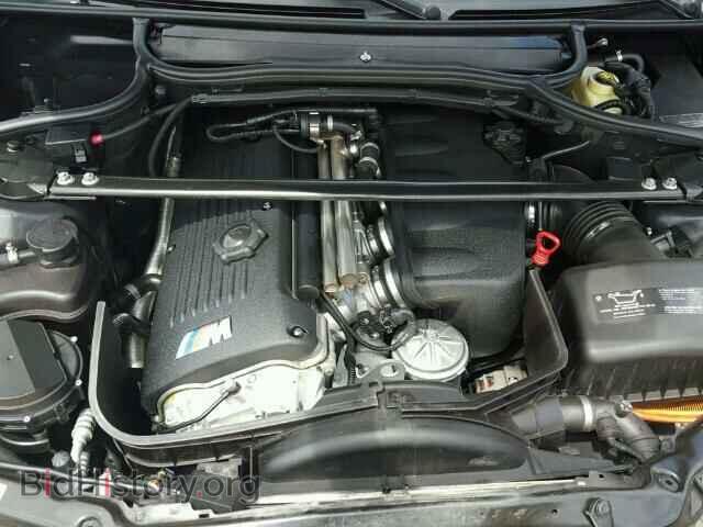 2006 BMW M3 - VIN: WBSBL93416PN64381 - Фото 7
