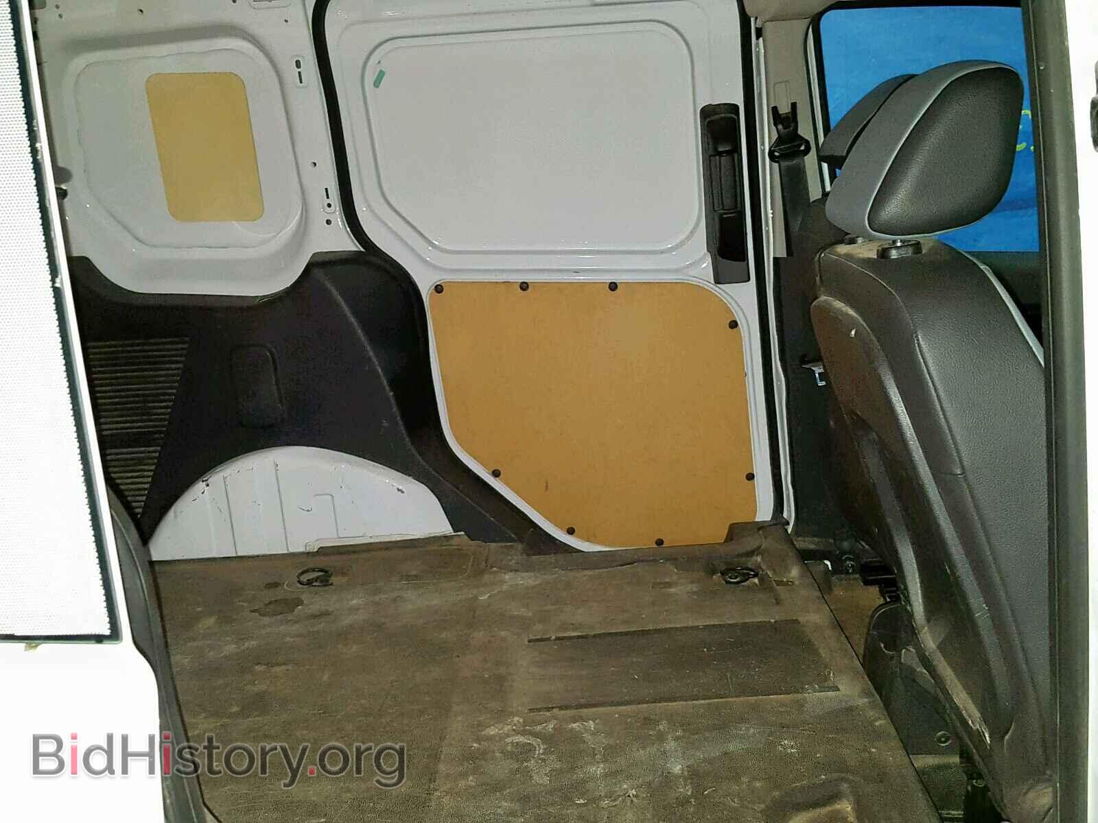 2015 FORD TRANSIT CO - VIN: NM0LS6E75F1203384 - Фото 6