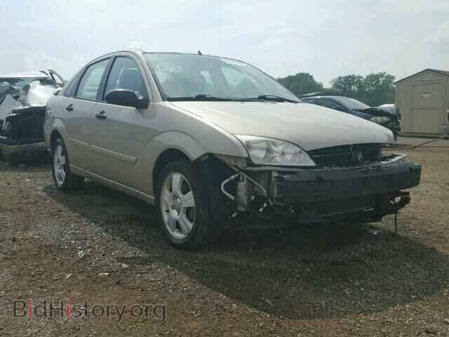 Photo 1FAHP34N96W137326 - FORD FOCUS 2006