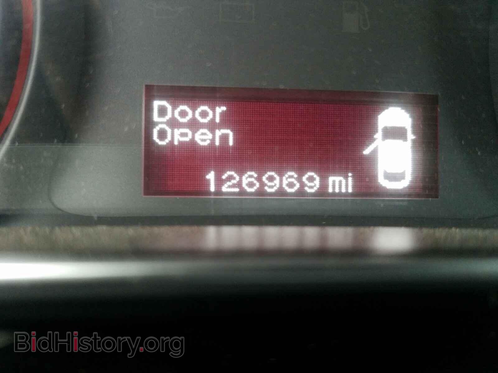 2016 DODGE DART - VIN: 1C3CDFBB3GD661158 - Фото 8