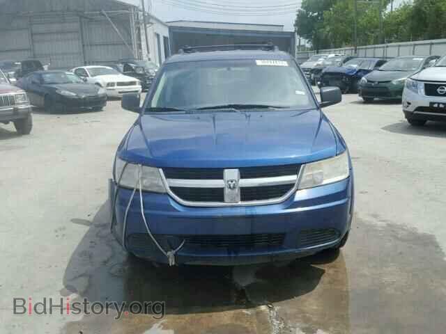 2010 DODGE JOURNEY - VIN: 3D4PG4FB6AT120080 - Фото 9