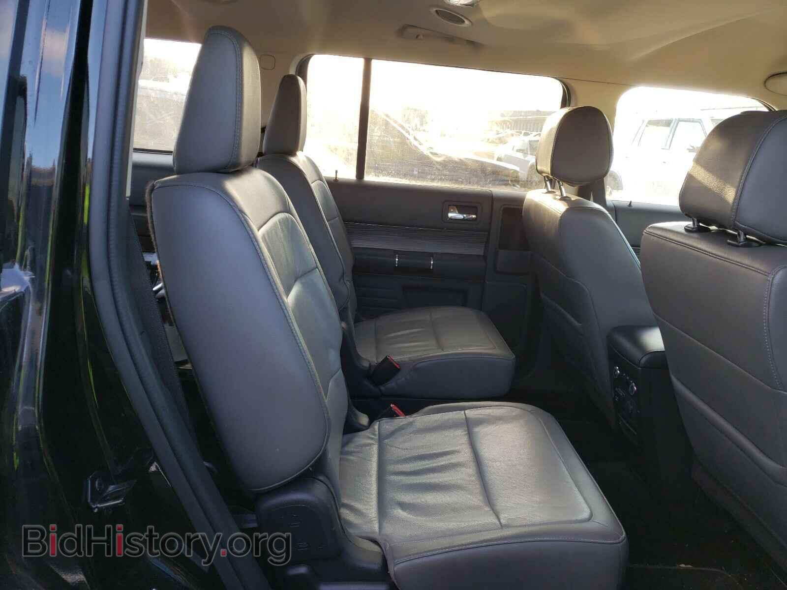 2016 FORD FLEX - VIN: 2FMHK6C88GBA23581 - Photo 6