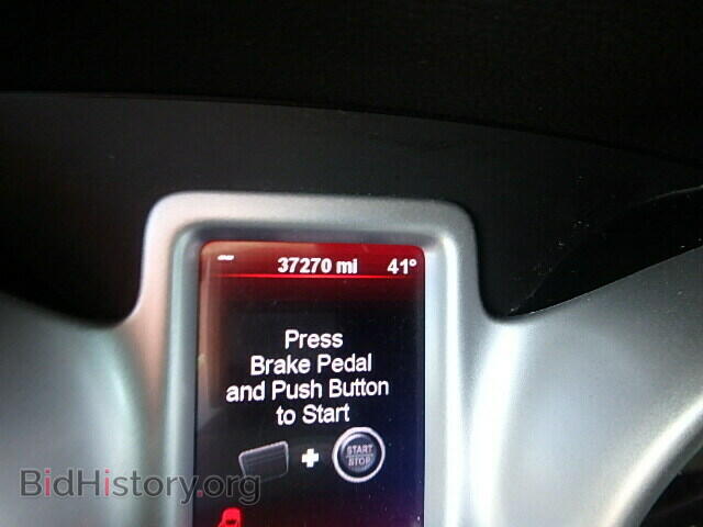 2012 DODGE JOURNEY - VIN: 3C4PDCBG0CT204822 - Фото 8