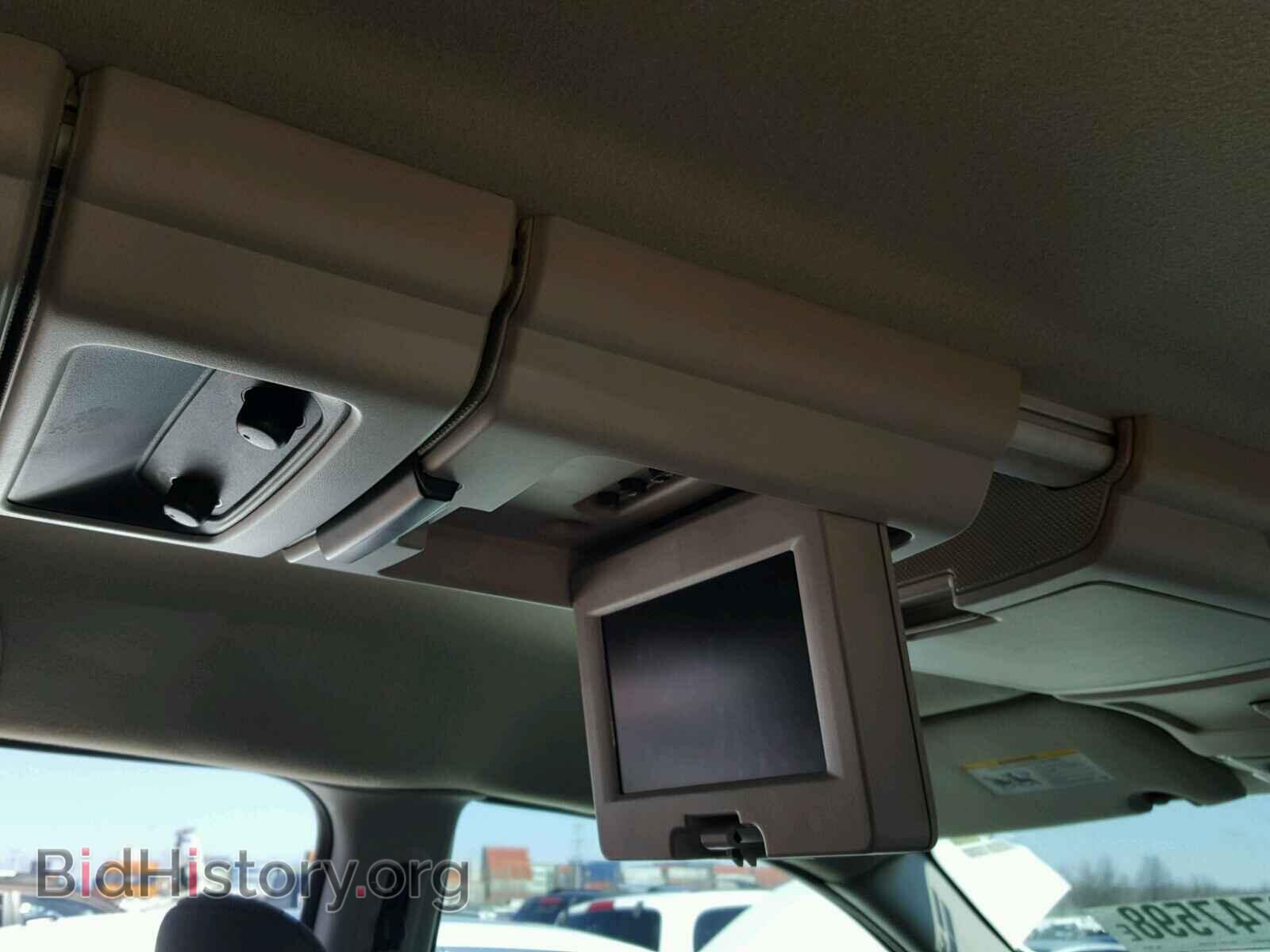 2005 DODGE CARAVAN - VIN: 2D4GP44L25R435219 - Фото 9