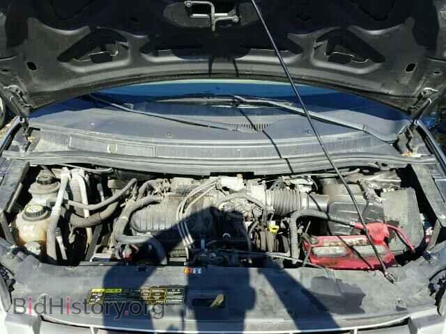 2006 FORD FREESTAR - VIN: 2FMZA51686BA44951 - Фото 7