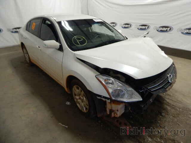 Фотография 1N4AL2AP9AN491732 - NISSAN ALTIMA 2010