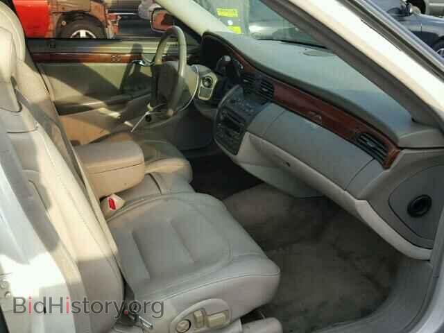 2002 CADILLAC DEVILLE - VIN: 1G6KD54Y42U220069 - Фото 5