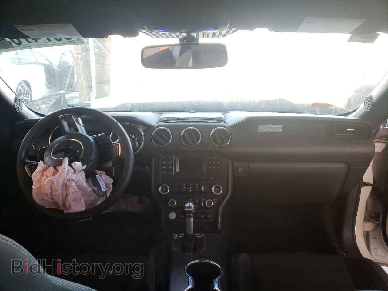 2015 FORD MUSTANG - VIN: 1FA6P8AM7F5397388 - Фото 9