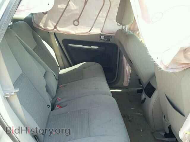 2007 FORD EDGE - VIN: 2FMDK36C17BB41274 - Фото 6