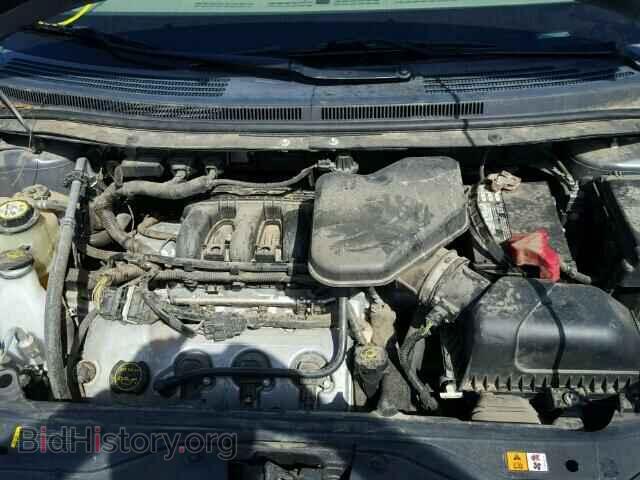 2007 FORD EDGE - VIN: 2FMDK36C17BB41274 - Фото 7