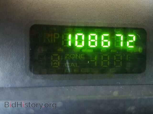 2007 FORD EDGE - VIN: 2FMDK36C17BB41274 - Фото 8