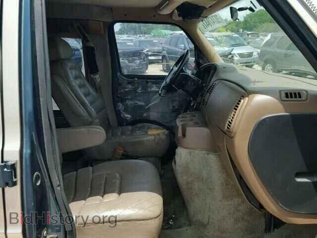 1998 DODGE RAM VAN - VIN: 2B6HB11Z0WK104497 - Фото 5