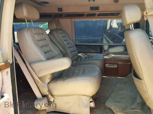 1998 DODGE RAM VAN - VIN: 2B6HB11Z0WK104497 - Фото 6