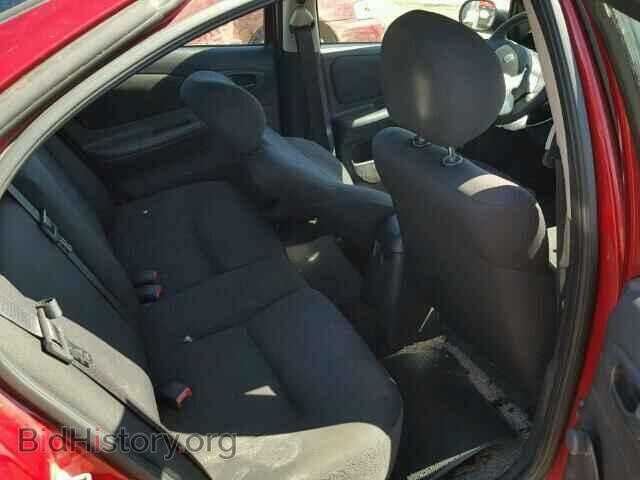 2004 DODGE NEON - VIN: 1B3ES56C44D543169 - Фото 6