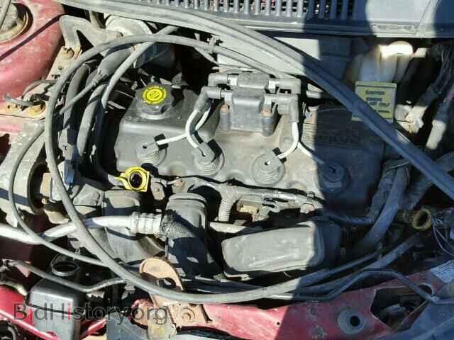 2004 DODGE NEON - VIN: 1B3ES56C44D543169 - Фото 7
