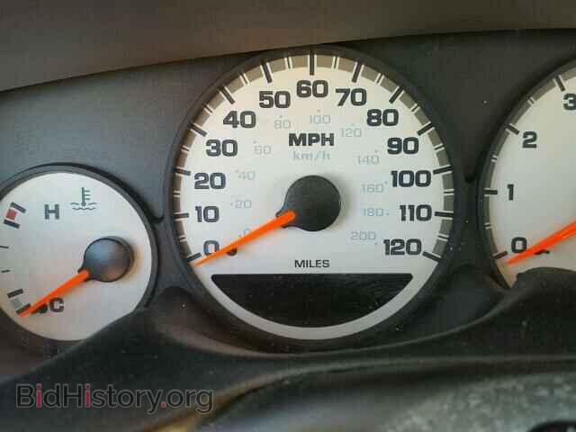 2004 DODGE NEON - VIN: 1B3ES56C44D543169 - Фото 8