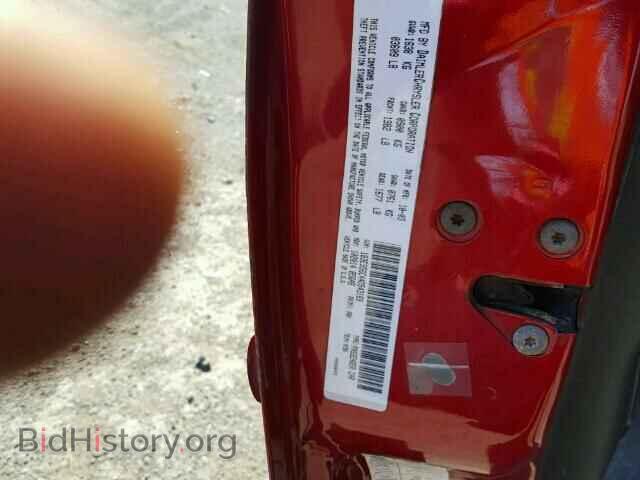 2004 DODGE NEON - VIN: 1B3ES56C44D543169 - Фото 10