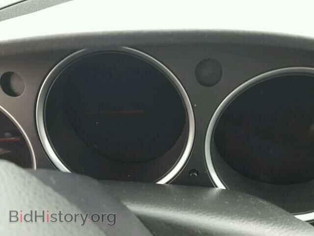 2008 NISSAN MAXIMA - VIN: 1N4BA41E38C819009 - Фото 8