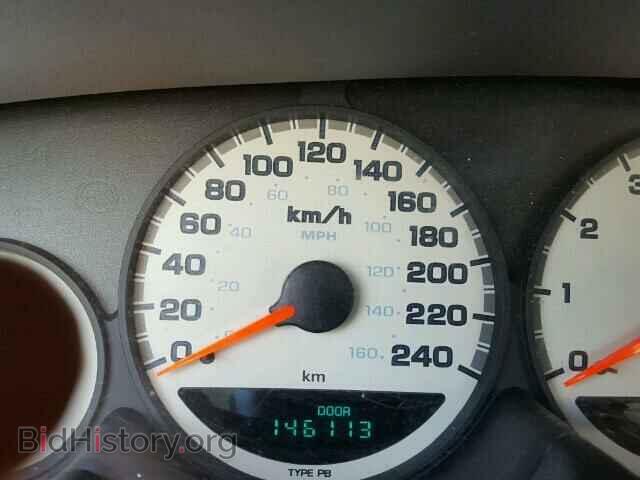 2003 DODGE NEON - VIN: 1B3ES56C33D199851 - Фото 8