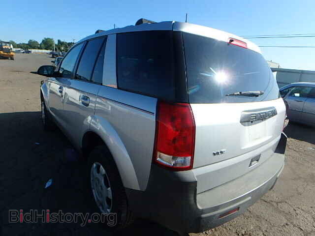 2005 SATURN VUE - VIN: 5GZCZ33D55S865155 - Фото 3